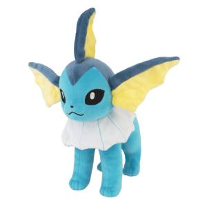 PELUCHE POKÉMON: ALL STAR COLLECTION - Aquali (M) [SAN-EI]