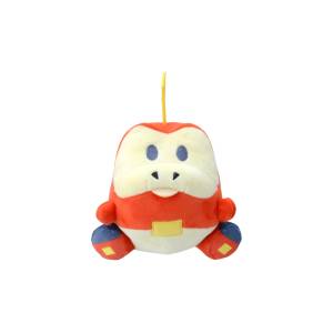 PELUCHE POKÉMON: Pokémon Dolls - Chochodile (Limited Edition) [The Pokémon Company]