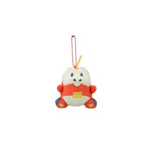 PELUCHE POKÉMON: Pokémon Dolls - Mascot Chochodile (Limited Edition) [The Pokémon Company]