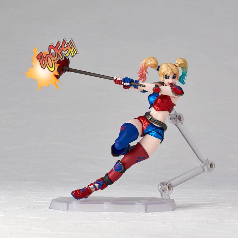 No365 HARLEY QUINN YAMATO USA フィギュア No365 HARLEY QUINN YAMATO USA フィギュア