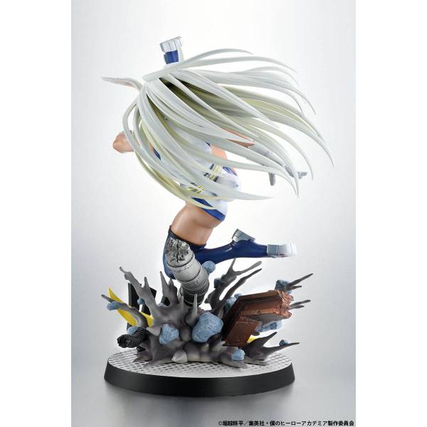 Boku No Hero Academia: Mirko 1/8 (Hero Suit Ver.) | Nin-Nin-Game.com