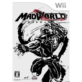 MadWorld (Wii)