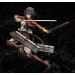   Attack on Titan / Shingeki no Kyojin - Mikasa Ackerman [Good Smile Company]