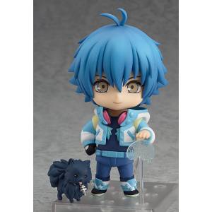 DRAMAtical Murder - Aoba & Ren [Nendoroid 418]