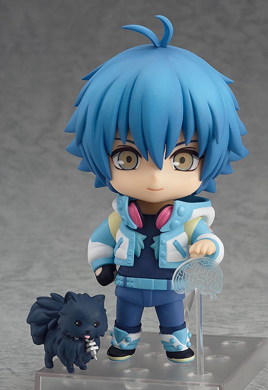 Buy DRAMAtical Murder - Aoba & Ren [Nendoroid] (Hobby & Toys