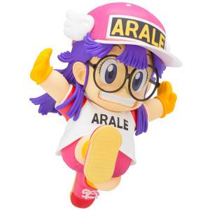 Dr. Slump - Arale [Sentinel]