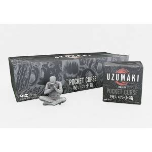 Uzumaki: Uzumaki Pocket Curse Blind (Limited Edition) [Good Smile Company]