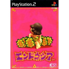 Endonesia [PS2 - Neuf]