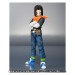   Dragon Ball Z Android 17 - Edition Limitée [SH Figuarts]