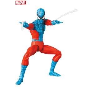 MAFEX (No.190) - Spidey Super Stories - Web Man (LIMITED EDITION) [Medicom Toy]