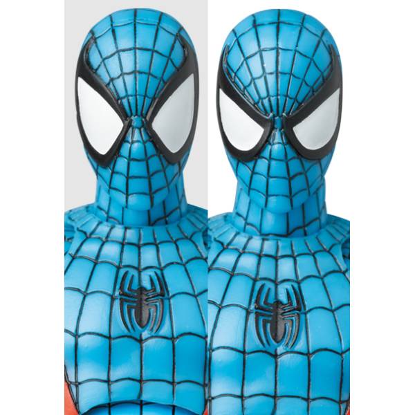 MAFEX (No.190) - Spidey Super Stories - Web Man (LIMITED EDITION