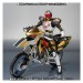 KAMEN RIDER BLADE SHADOW CHASER - Limited Edition [SH figuarts]