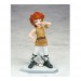 Saint Seiya Myth Cloth Appendix - Kiki & Pandora Gold Box vol.3