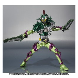 Kamen Rider Gaim Kamen Rider Bravo Durian Arms- Edition Limitée [HS Figuarts]