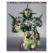 Kamen Rider Gaim Kamen Rider Bravo Durian Arms- Edition Limitée [HS Figuarts]