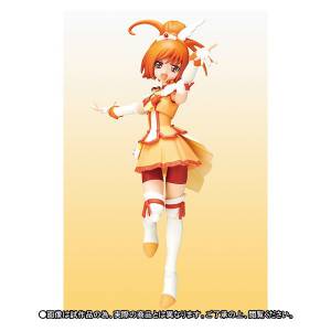 Smile Precure! Cure Sunny (Édition Limitée) [S.H.Figuarts]