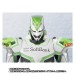 Tiger & Bunny Wild Tiger (Style 2)- Edition Limitée [SH Figuarts]
