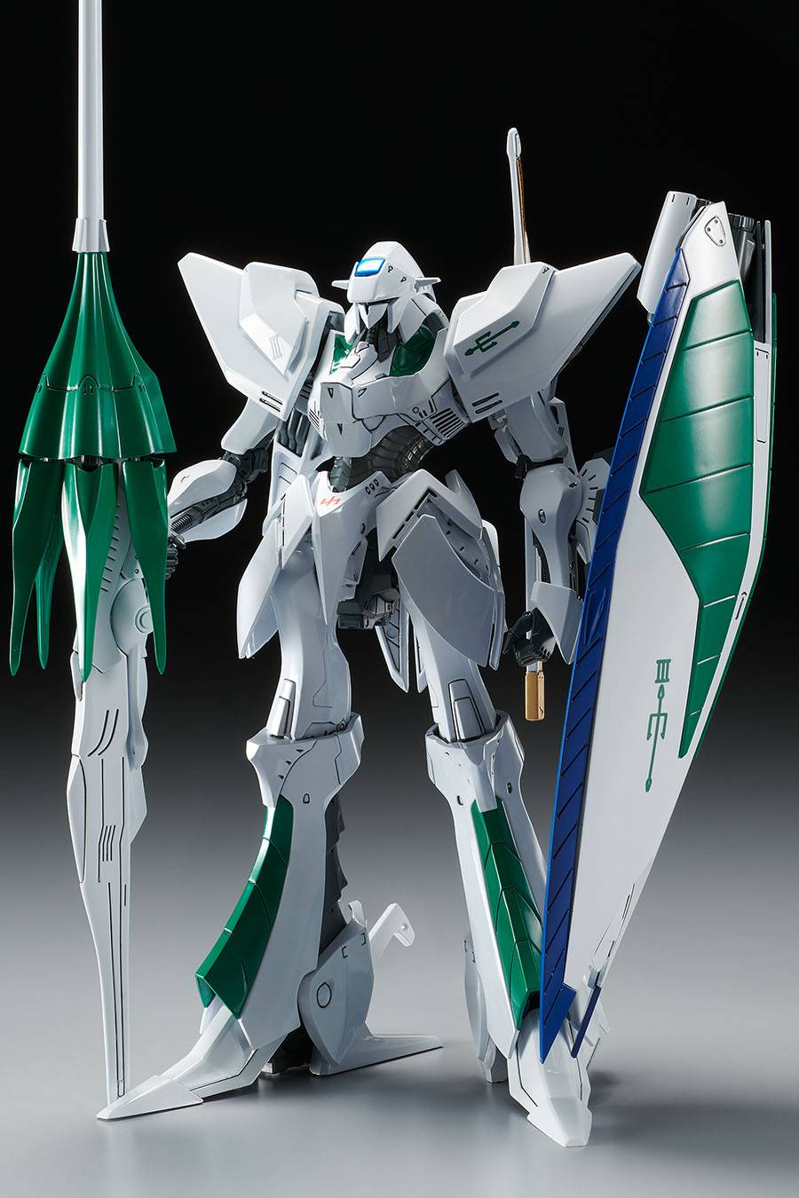 The Five Star Stories: Engage SR3 1/144 - Plastic Model Kit [Our Treasure]