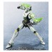 Tiger & Bunny Wild Tiger (Style 2)- Edition Limitée [SH Figuarts]