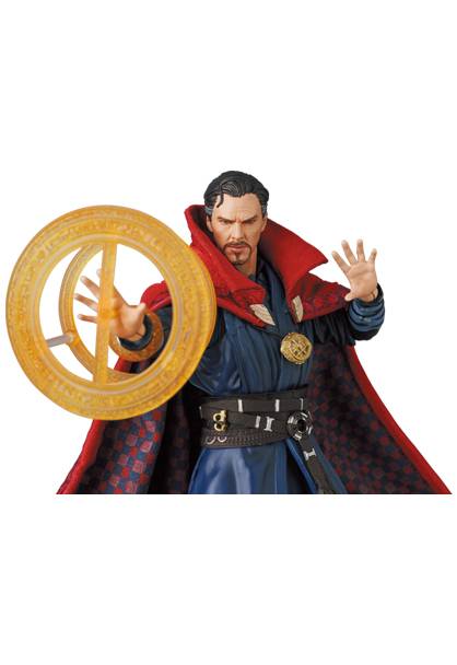 MAFEX (no.152) Avengers Infinity War - Doctor Strange [Medicom Toy]