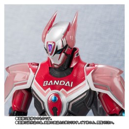 Tiger & Bunny Barnaby Brooks Jr. (Style 2) - Edition Limitée [SH Figuarts]