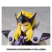 Saint Seiya Myth Cloth  Lizard Misty Surplis - Limited Edition