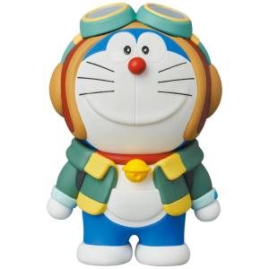 UDF: Doraemon Nobita's Sky Utopia - Doraemon [Medicom Toy]