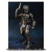  Predator Wolf Full Artillery - Limited Edition [SH Monsterarts]