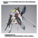 MS Girl Unicorn Gundam Full Armor Parts Set- Edition Limitée [Armor Girls Project ]