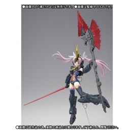 MS Girl Banshee - Edition Limitée [Armor Girls Project]