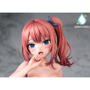 Nikkan Shoujo: Echi-Echi Okazu Delivery in Progress - Cocotte 1/4 (Moisture Eye Ver.) Limited Quantities [Insight]