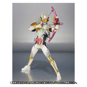 Kamen Rider Gaim - Zangetsu Melon Energy Arms - Limited Edition [S.H.Figuarts]