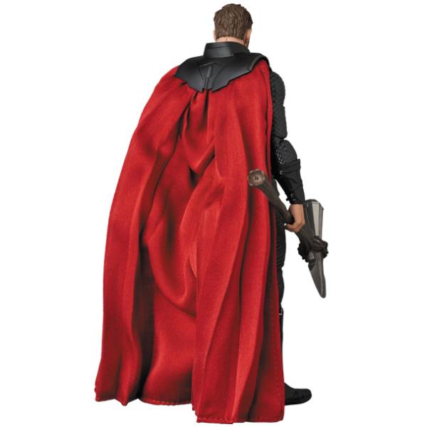 MAFEX (no.104) Thor (Avengers Infinity War) [Medicom Toy