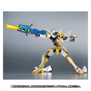 Lancelot Ceremony Ver.  - Limited Edition [Robot Damashii]