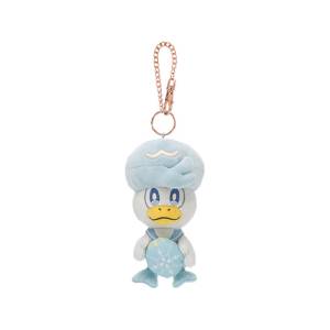 Peluche Pokémon: Pikachu's Easter Egg Hunt - Porte-Clés Coiffeton (Limited Edition) [The Pokémon Company]