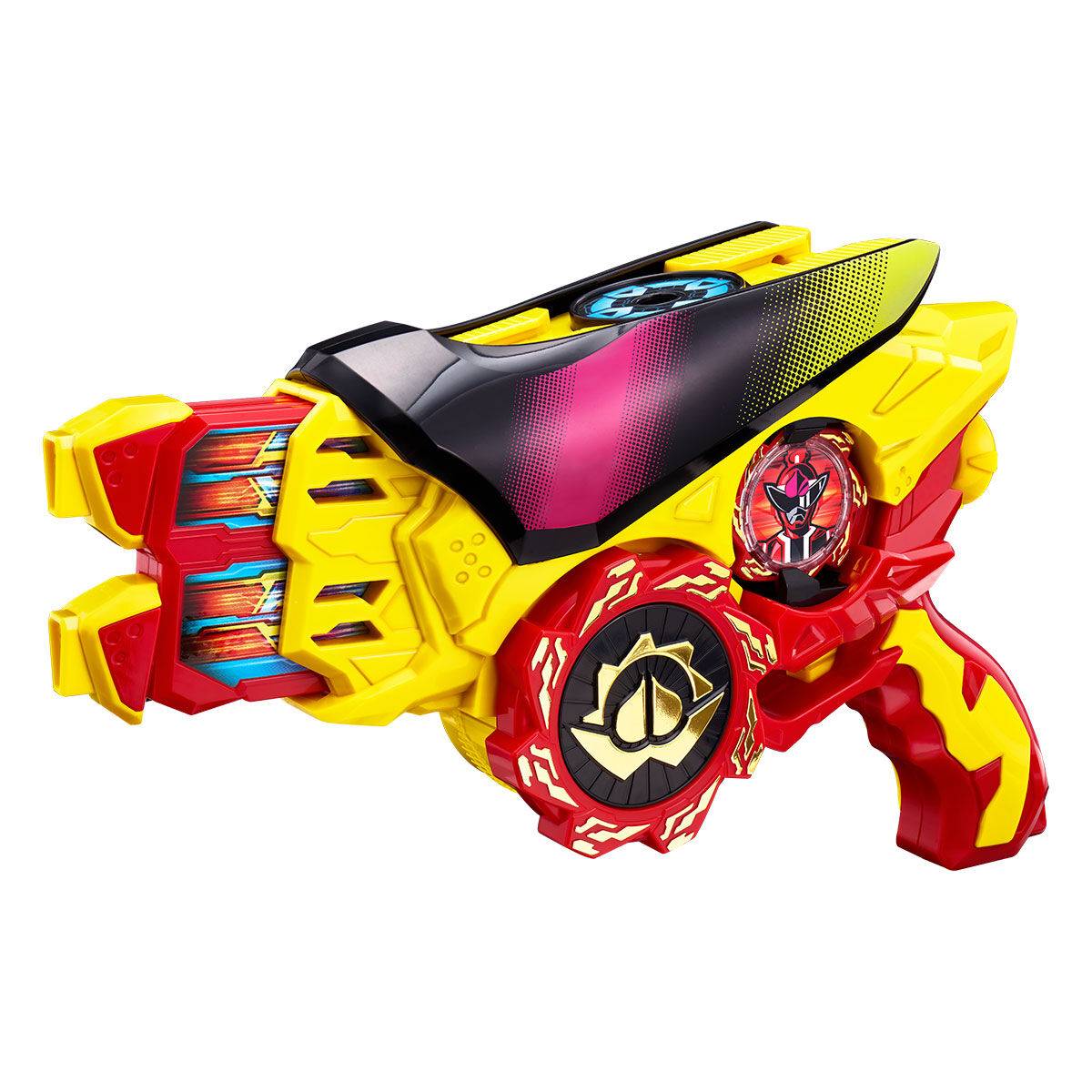●DON BARON レアミドル Takara Tomy B-202 #01 Wind Knight Mn.Bn-6 Beyblade Burst BU