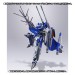   Macross F VF-25G Messiah Valkyrie Michel Blanc Custom Renewal Ver. - Edition Limitée [DX Chogokin]