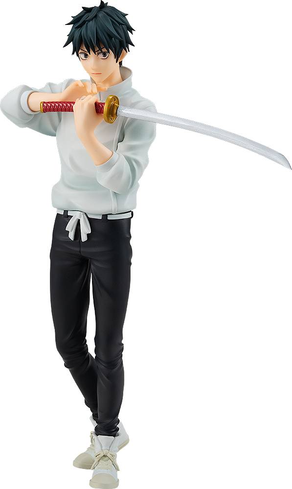 POP UP PARADE: Jujutsu Kaisen 0 - Yuta Okkotsu [Good Smile Company]