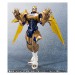   TIGER & BUNNY Golden Ryan - Limited Edition [SH Figuarts]