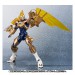   TIGER & BUNNY Golden Ryan - Edition Limitée [SH Figuarts]