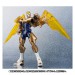   TIGER & BUNNY Golden Ryan - Limited Edition [SH Figuarts]