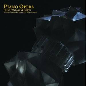   Piano Opera Final Fantasy VII / VIII / IX [OST]