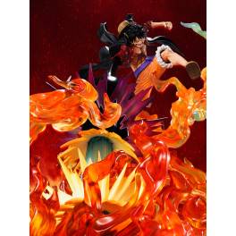 Bandai Spirits Ichibansho Ichiban - One Piece - Sanji (Film Red), Figure,  Figures -  Canada