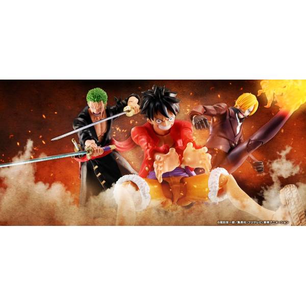 One Piece - Roronoa Zoro(The Raid on Onigashima ver.) S.H.Figuarts Action  Figure