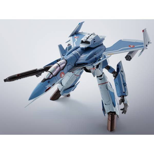 HI-METAL R: Macross Zero - VF-0D Phoenix (Shin Kuda Use ver.) [Bandai Spirits]