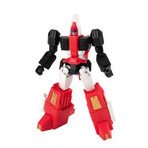 Machine Build Series: Machine Robo Revenge of Cronos - Blue Jet [MegaHouse]
