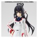   IS (Infinite Stratos) Shinonono Houki Uniform Ver. - Edition Limitée [Armor Girls Project]