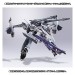   Macross F - Tornado VF-25F Messiah Valkyrie Saotome Alto Custom Renewal Ver. - Edition Limitée [DX Chogokin ]