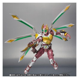   Kamen Rider Garren Jack Form - Limited Edition [SH Figuarts ]