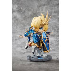 Langrisser - Leon (Deformed Figure ver.) [AForce]
